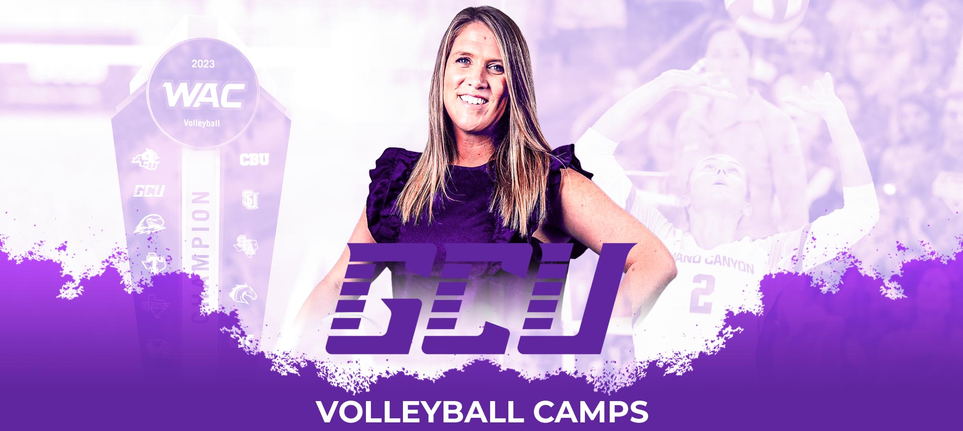 GCU Volleyball